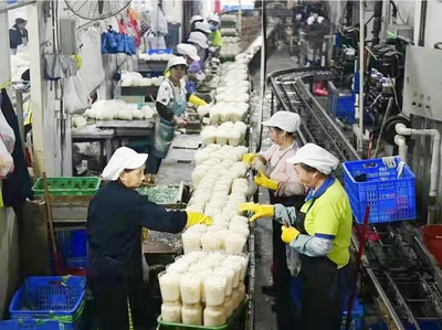 喜讯！南区街道企业荣获第十三批广东省巾帼创业基地称号，推动农产品销售蓬勃发展