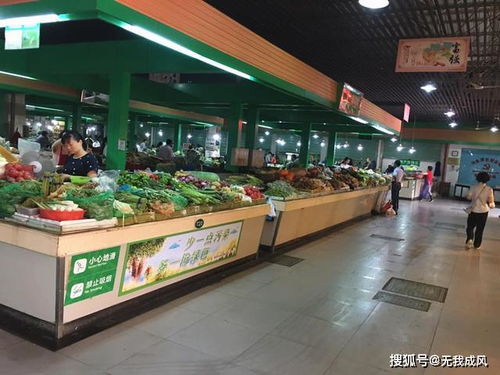 农产品的营销渠道策略