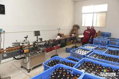 曹立军赴汉寿县调研扶贫产业发展 为决战脱贫攻坚促进农民增收创造条件